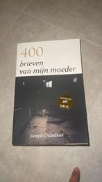 Joseph Oubelkas - 400 brieven van mijn moeder, Ophalen of Verzenden, Zo goed als nieuw, Joseph Oubelkas