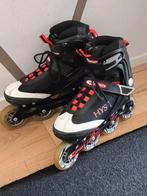 Skeelers maat 40 HYS, Sport en Fitness, Ophalen of Verzenden, Zo goed als nieuw, Inline skates 4 wielen, Overige merken