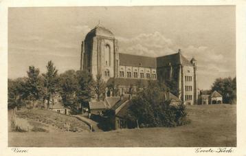 (379-209-047) Veere Groote Kerk beschikbaar voor biedingen