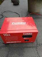Acculader 12 volt., Auto-onderdelen, Accu's en Toebehoren, Ophalen, Nieuw