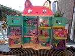 Gabby Poppenhuis / Gabby's Dollhouse, Ophalen, Zo goed als nieuw