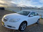 Opel Insignia Sports Tourer 2011 * 1.6 T Cosmo * EXPORT / HA, Auto's, Opel, Euro 5, Gebruikt, 4 cilinders, Wit