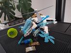 LEGO NINJAGO set 70673 “ShuriCopter”, Kinderen en Baby's, Speelgoed | Duplo en Lego, Ophalen of Verzenden, Zo goed als nieuw, Complete set