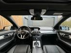 Mercedes C-klasse Estate 350 CDI Avantgarde | LEER | Xenon |, Auto's, Te koop, Geïmporteerd, 5 stoelen, 265 pk