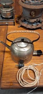 Waterkoker broodrooster, Antiek en Kunst, Ophalen of Verzenden