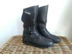 DANE Gore-tex Motorlaarzen Leer Zwart maat 42, Dane, Dames, Ophalen of Verzenden, Laarzen