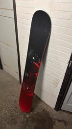 Flow Snowboard, Ophalen, Gebruikt, Board