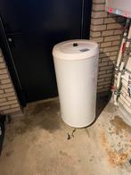 Buffervat doorstroom vat 100 liter, 100 liter of meer, Boiler, Ophalen of Verzenden, Minder dan 3 jaar oud