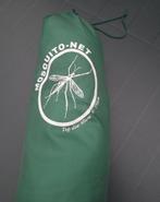 muskieten net, Caravans en Kamperen, Kampeeraccessoires, Ophalen of Verzenden, Gebruikt