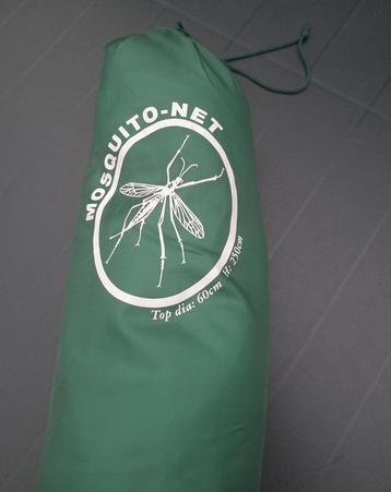 muskieten net beschikbaar voor biedingen