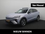 MG Marvel R Luxury 70 kWh | Panoramadak | Leder | Sfeerverli, Automaat, Gebruikt, 750 kg, Origineel Nederlands