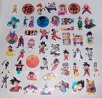 Dragon Ball Z Anime stickers (50x), Boeken, Nieuw, Meerdere comics, Japan (Manga), Ophalen of Verzenden