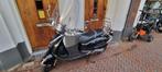 Sym Allo Zwart snor 895 of brom 1050 Scooterforyou, Zwolle, Fietsen en Brommers, Snorfietsen en Snorscooters, Overige merken, Benzine