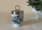 Royal Worcester egg coddler, Ophalen of Verzenden, Nieuw, Porselein, Overige stijlen