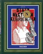 STANLEY KUBRICKS NAPOLEON BY ALISON CASTLE TASCHEN UITGAVE, Boeken, Verzenden, Nieuw