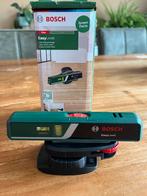 Bosch EasyLevel lijnlaser, Doe-het-zelf en Verbouw, Meetapparatuur, Ophalen of Verzenden, Zo goed als nieuw