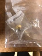 Koperen Propeller Onderdeel - Raboesch, Hobby en Vrije tijd, Modelbouw | Boten en Schepen, Ophalen of Verzenden, Nieuw