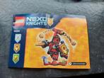 Lego Nexo Knights - 70334, Ophalen of Verzenden, Zo goed als nieuw