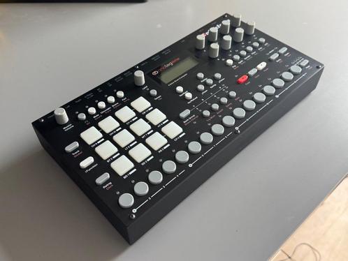 Elektron Analog Rytm MK1, Muziek en Instrumenten, Drumcomputers, Gebruikt, Overige merken, Ophalen