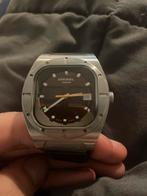 Diesel 4110- bandje defect, Sieraden, Tassen en Uiterlijk, Horloges | Heren, Overige merken, Staal, Polshorloge, Ophalen of Verzenden