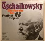 Tchaikowsky Sinfonie Nr. 6 Pathétique #l185#1, Cd's en Dvd's, Vinyl | Klassiek, Kamermuziek, Ophalen of Verzenden, Zo goed als nieuw