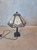 Mooie antieke Lamp, Antiek en Kunst, Ophalen