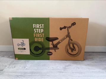 Trybike loopfiets nieuw! beschikbaar voor biedingen