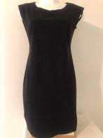 Mooie E’toiles Casiope jurk mt S, Kleding | Dames, Maat 38/40 (M), E’toiles Casiope, Verzenden, Zwart