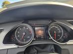 Audi A5 2.0 Tfsi 132KW Cabrio Multitr. 2010 Grijs, Auto's, Audi, Zwart, 4 cilinders, Particulier, 1630 kg