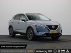 Nissan Qashqai 1.3 MHEV Tekna | Rondomzicht camera | Stuur e, Auto's, Nissan, Voorwielaandrijving, Gebruikt, Euro 6, 4 cilinders