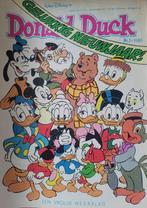 Donald duck weekblad, Ophalen, Complete serie of reeks, Zo goed als nieuw, Donald Duck
