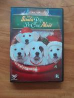 DVD`s Santa Pups en Santa Buddies, Ophalen, Alle leeftijden, Zo goed als nieuw, Dieren