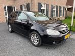 Volkswagen Golf 1.4 TSI 90KW 2009 Zwart, Auto's, Volkswagen, Origineel Nederlands, Te koop, 5 stoelen, 1180 kg