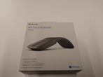 Microsoft Arc Touch Bluetooth Mouse, Computers en Software, Muizen, Muis, Ophalen of Verzenden, Zo goed als nieuw, Draadloos