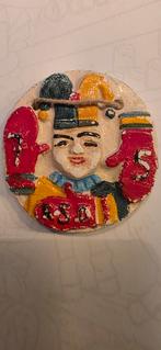 Veldtekens Roosendaal 19751976-1977-1978-1979, Ophalen of Verzenden, Overige onderwerpen