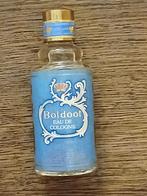BOLDOOT IMPERIALE EAU DE COLOGNE (ORGINEEL..FLESJE)., Ophalen of Verzenden, Parfumfles, Gevuld