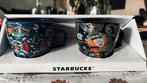 Starbucks Bali espresso kopjes., Nieuw, Ophalen of Verzenden