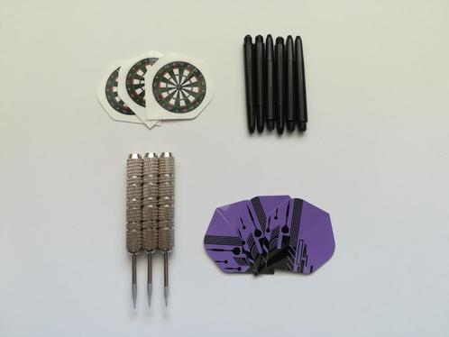 Nieuwe dartpijlen 18 gram (P007), Sport en Fitness, Darts, Nieuw, Pijlen, Ophalen of Verzenden