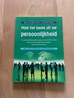 Haal het beste uit uw persoonlijkheid - L Seiwert F Gay, Ophalen of Verzenden, Gelezen