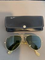 VINTAGE RAY-BAN ZONNEBRILLEN TE KOOP!, Sieraden, Tassen en Uiterlijk, Zonnebrillen en Brillen | Heren, Gebruikt, Zonnebril, Ophalen of Verzenden