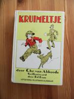 Boek - Kruimeltje, Ophalen of Verzenden, Gelezen