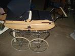 jaren 70 kinderwagen, Ophalen, Gebruikt, Overige merken
