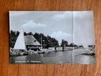 Eernewoude. Folkertsleat. Met spelfout. 1965., Ophalen of Verzenden, 1960 tot 1980, Gelopen, Friesland