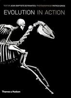 Evolution in Action - hardcover, Ophalen of Verzenden, Zo goed als nieuw, Vogels