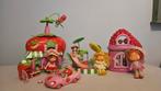 Strawberry shortcake collectie, Verzamelen, Ophalen of Verzenden, Gebruikt