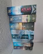 de zeven zussen, Boeken, Ophalen of Verzenden, Zo goed als nieuw, Nederland