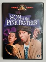 Son of The Pink Panther dvd (1993)(Robert Benigni), Cd's en Dvd's, Dvd's | Komedie, Zo goed als nieuw, Vanaf 6 jaar, Verzenden