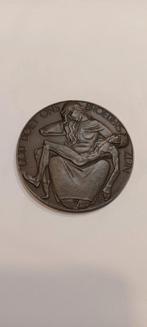 Penning vrede God doet ons broeders zijn, Ophalen of Verzenden, Overige landen