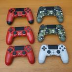 PS4 | Sony PlayStation 4 Controller, Gebruikt, Overige genres, 1 speler, Ophalen of Verzenden