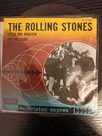 The Rolling Stones, Ophalen of Verzenden, Zo goed als nieuw, Pop